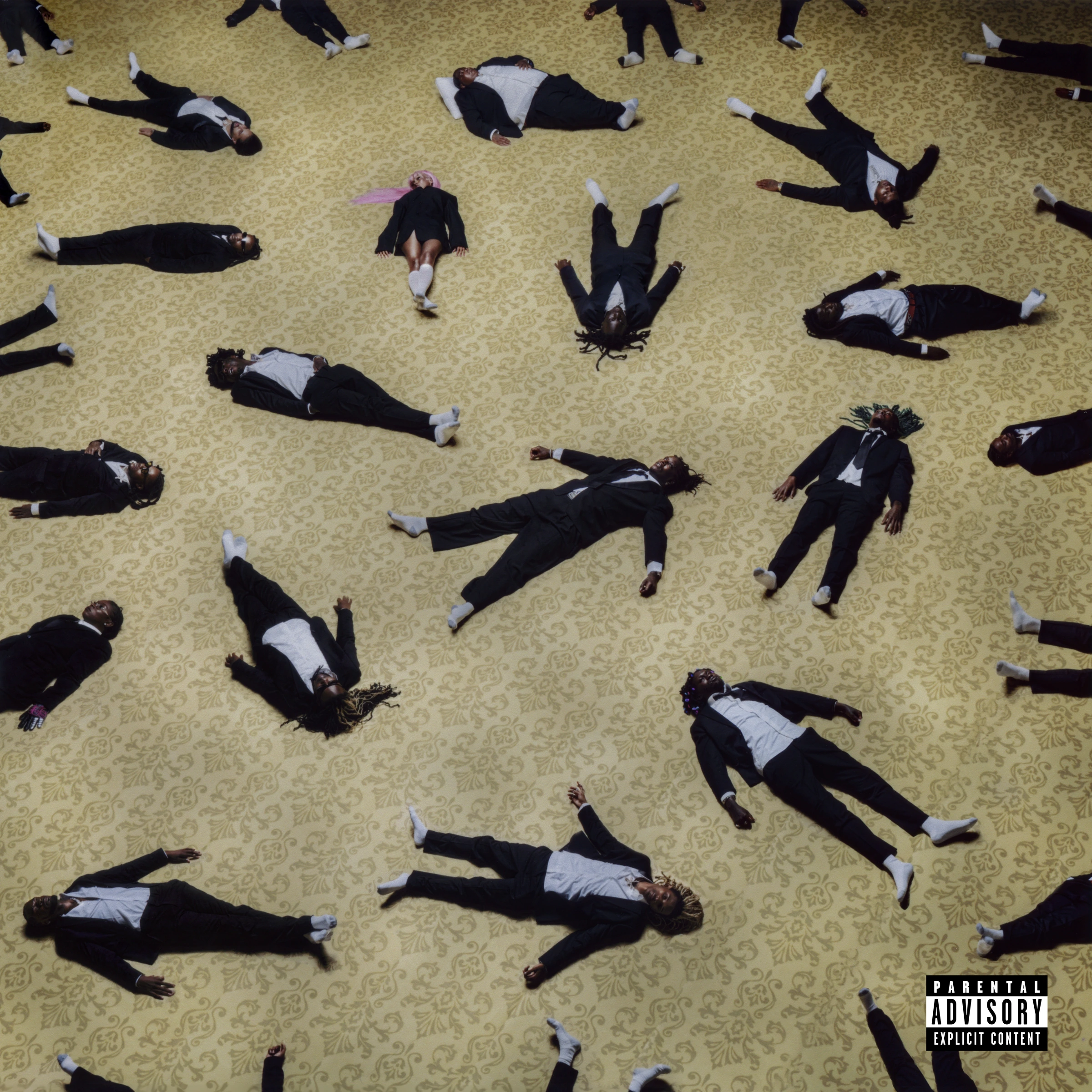 Slime Language 3 — Album cover
